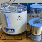Surya jucer mixer grinder