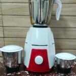 Brand LS surya Mixer grinder