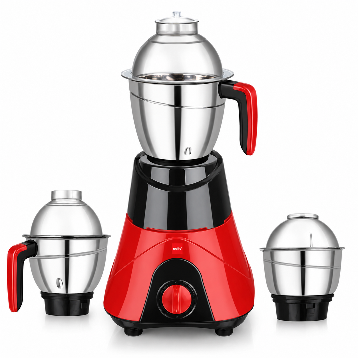 mixxerjar4 Ls Surya Mixer Grinder - Image 1
